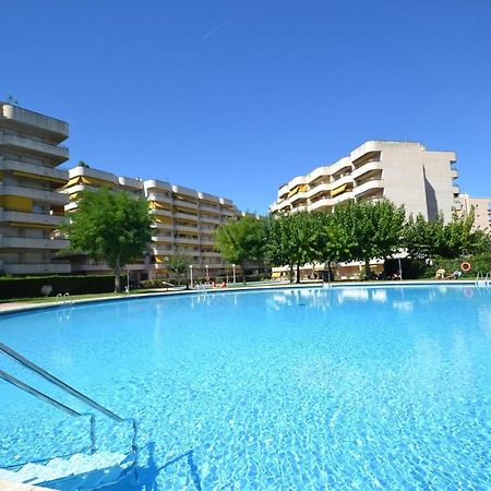 Wvp - Sevilla Salou Extérieur photo