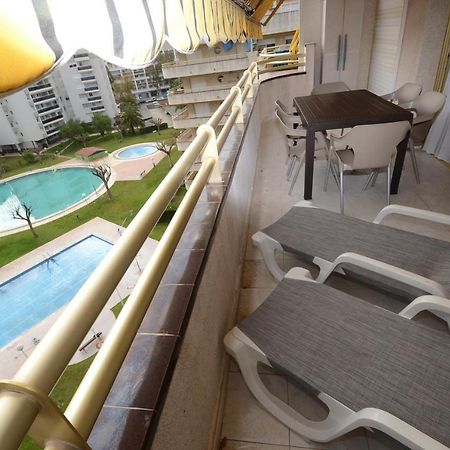 Wvp - Sevilla Salou Extérieur photo
