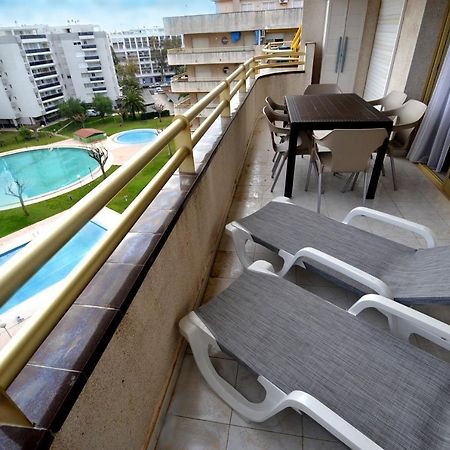 Wvp - Sevilla Salou Extérieur photo