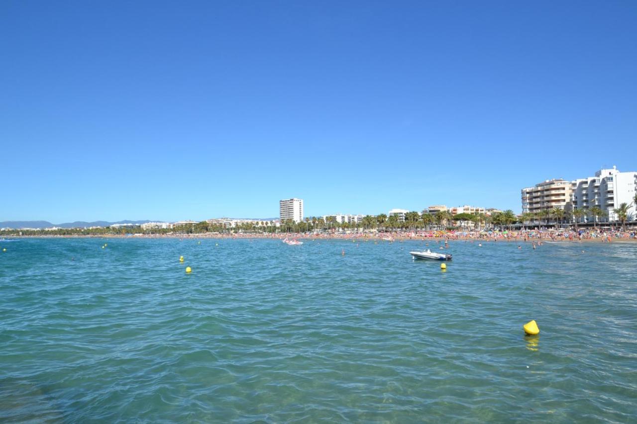 Wvp - Sevilla Salou Extérieur photo