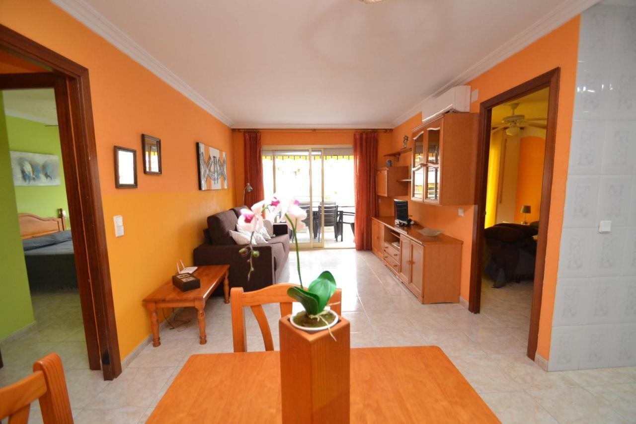 Wvp - Sevilla Salou Extérieur photo