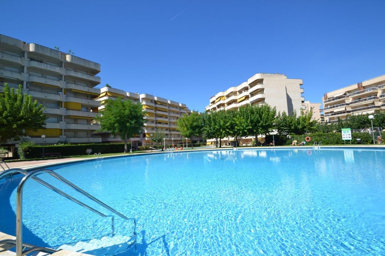 Wvp - Sevilla Salou Extérieur photo