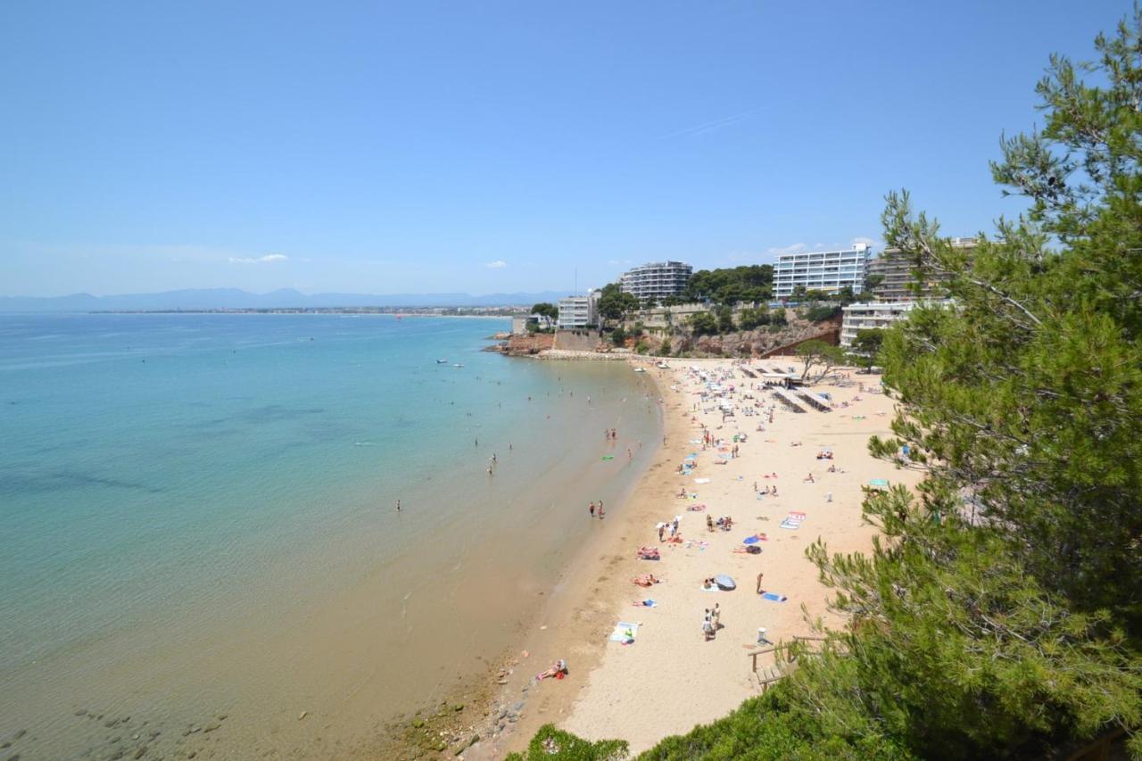 Wvp - Sevilla Salou Extérieur photo
