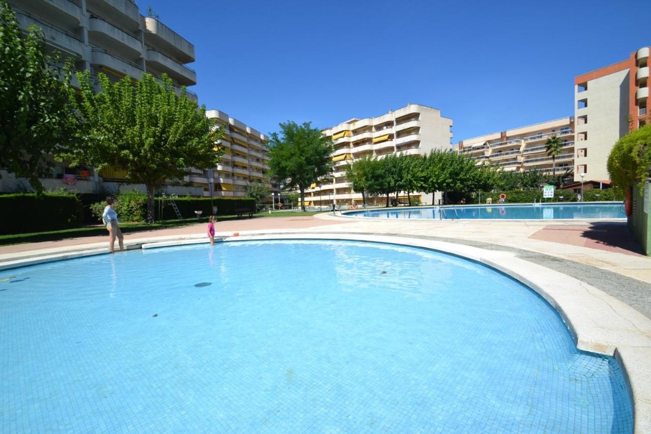 Wvp - Sevilla Salou Extérieur photo