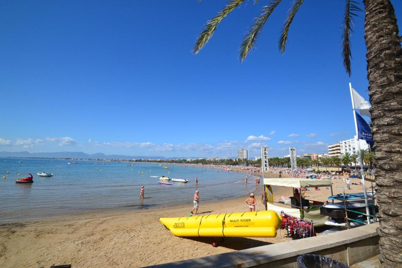 Wvp - Sevilla Salou Extérieur photo