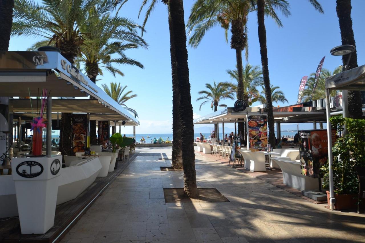 Wvp - Sevilla Salou Extérieur photo