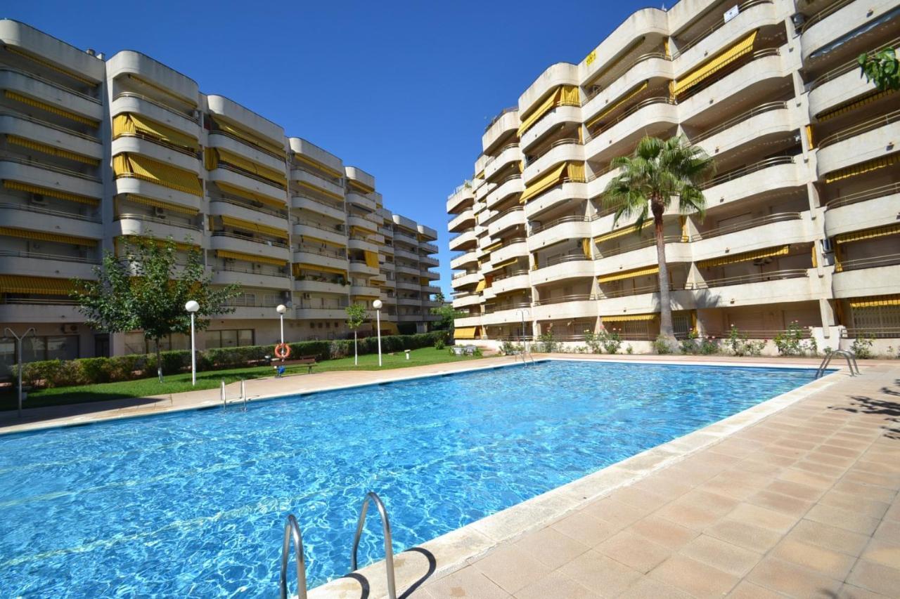 Wvp - Sevilla Salou Extérieur photo