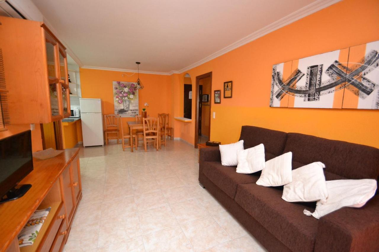 Wvp - Sevilla Salou Extérieur photo