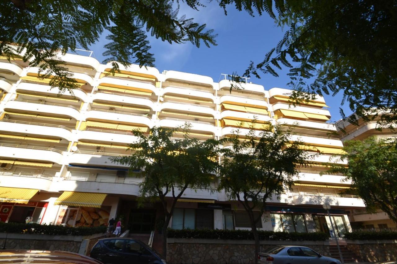Wvp - Sevilla Salou Extérieur photo