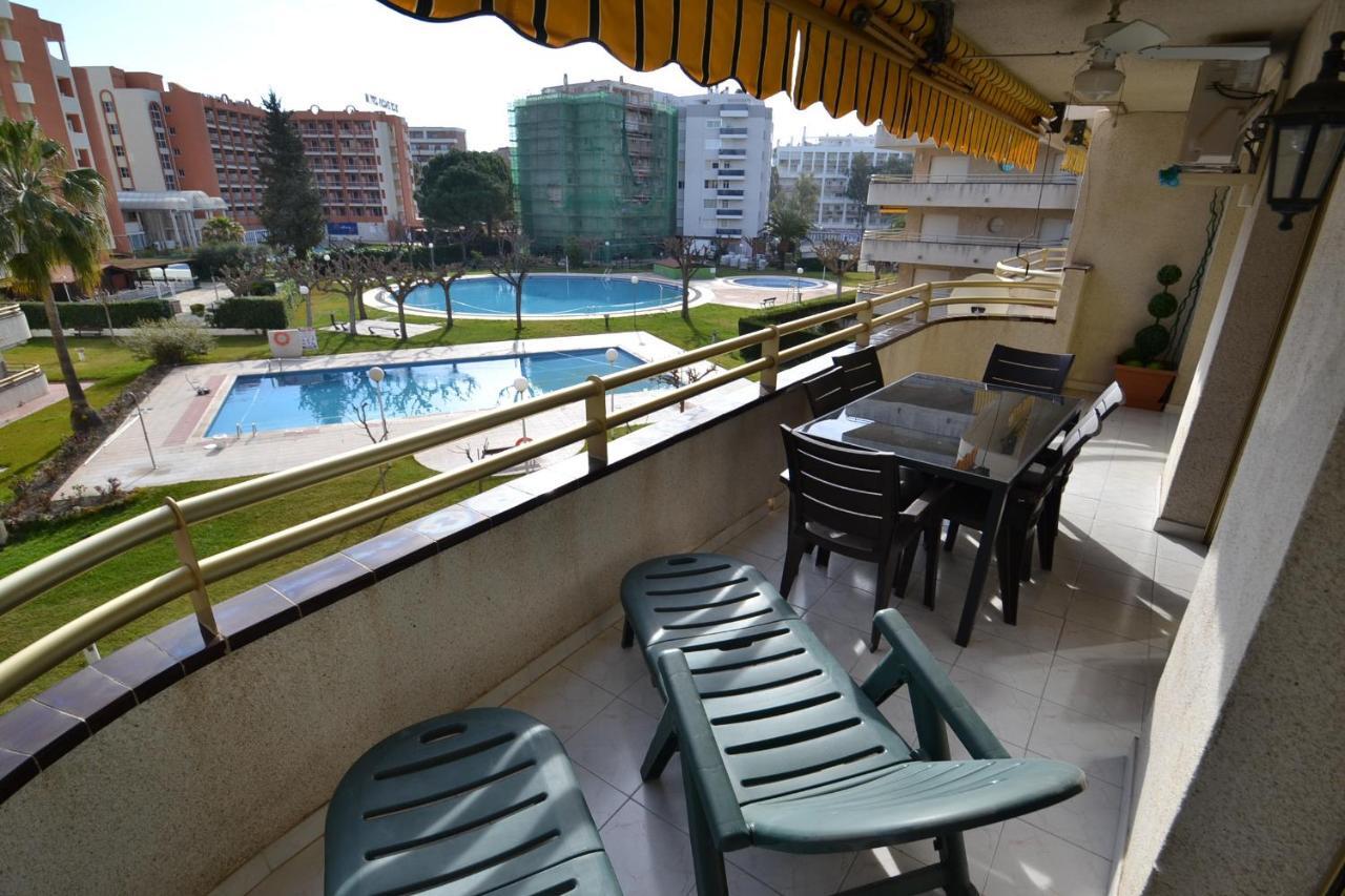Wvp - Sevilla Salou Extérieur photo
