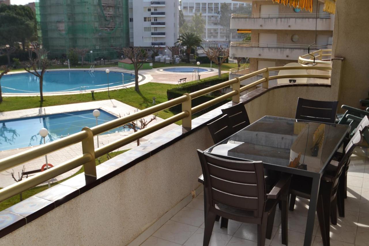 Wvp - Sevilla Salou Extérieur photo