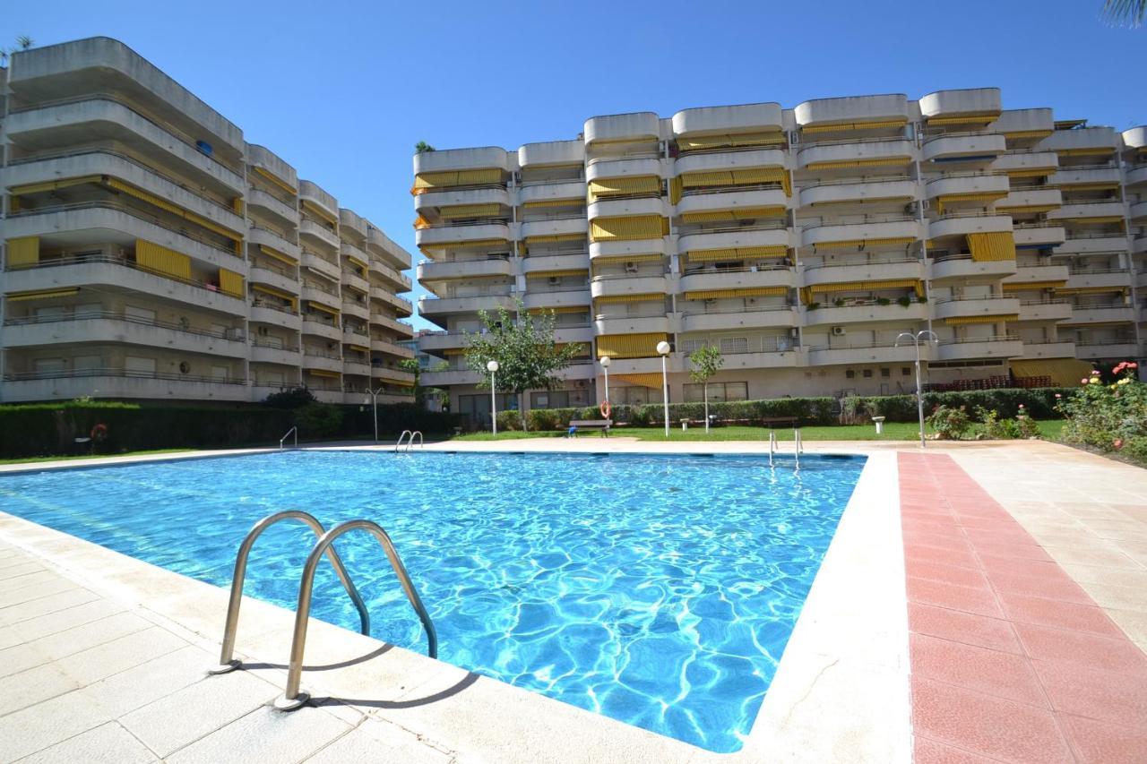 Wvp - Sevilla Salou Extérieur photo