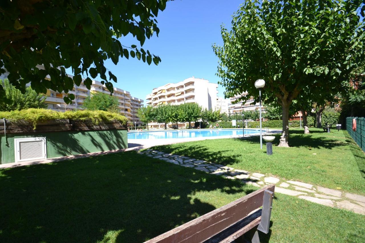 Wvp - Sevilla Salou Extérieur photo