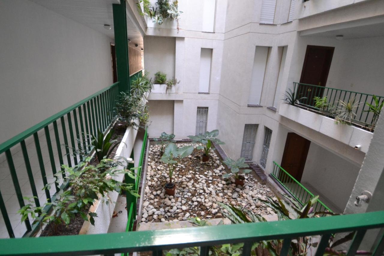 Wvp - Sevilla Salou Extérieur photo