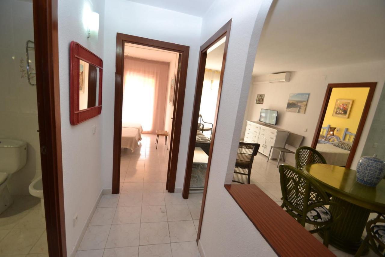 Wvp - Sevilla Salou Extérieur photo