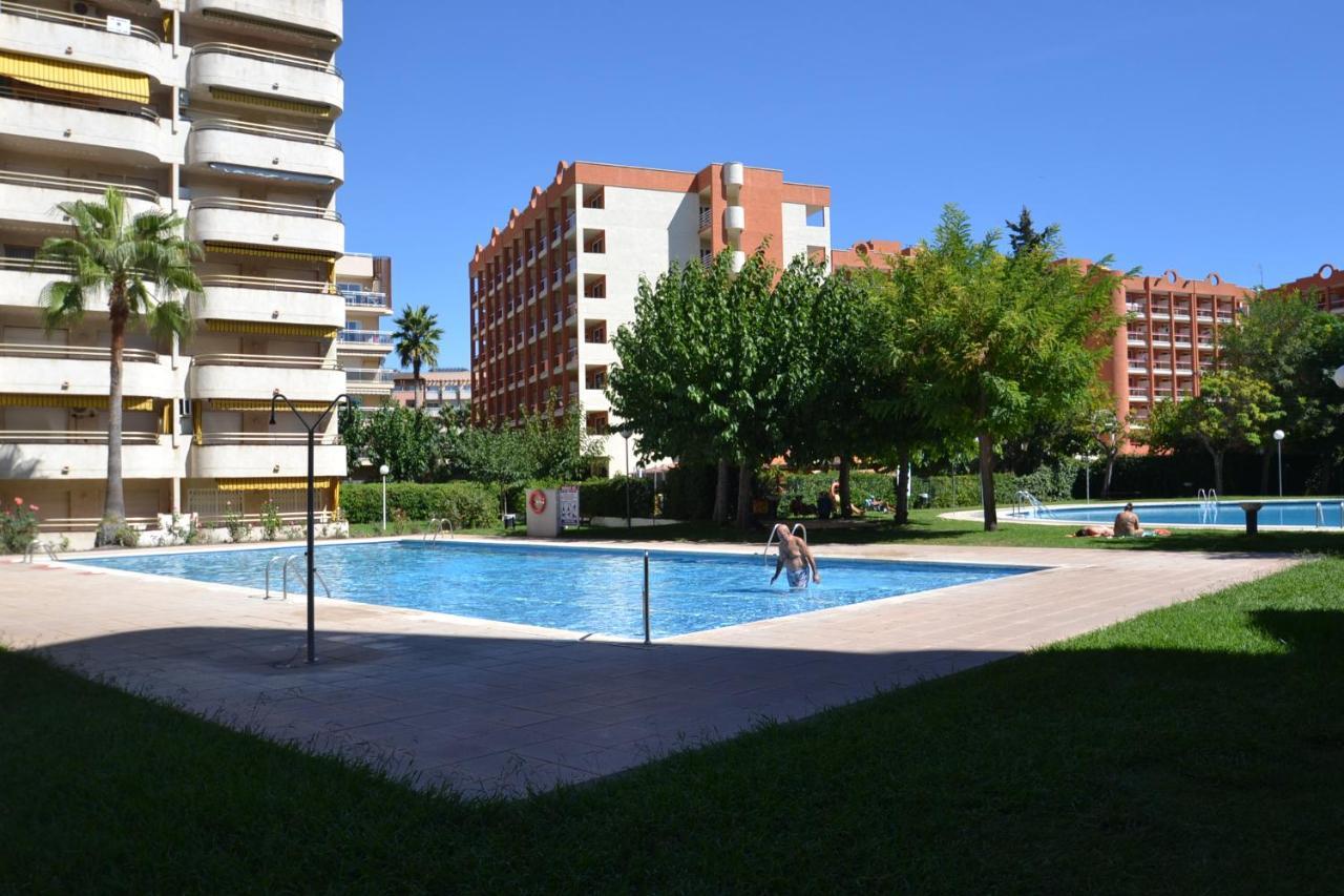 Wvp - Sevilla Salou Extérieur photo