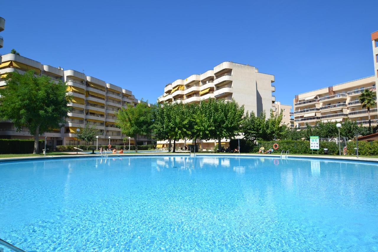 Wvp - Sevilla Salou Extérieur photo