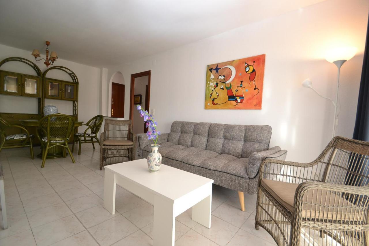 Wvp - Sevilla Salou Extérieur photo