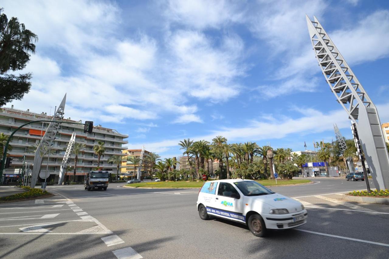Wvp - Sevilla Salou Extérieur photo