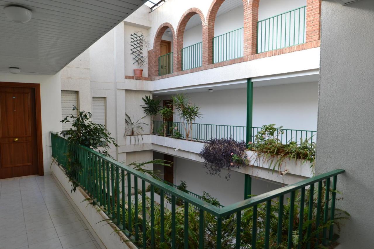 Wvp - Sevilla Salou Extérieur photo
