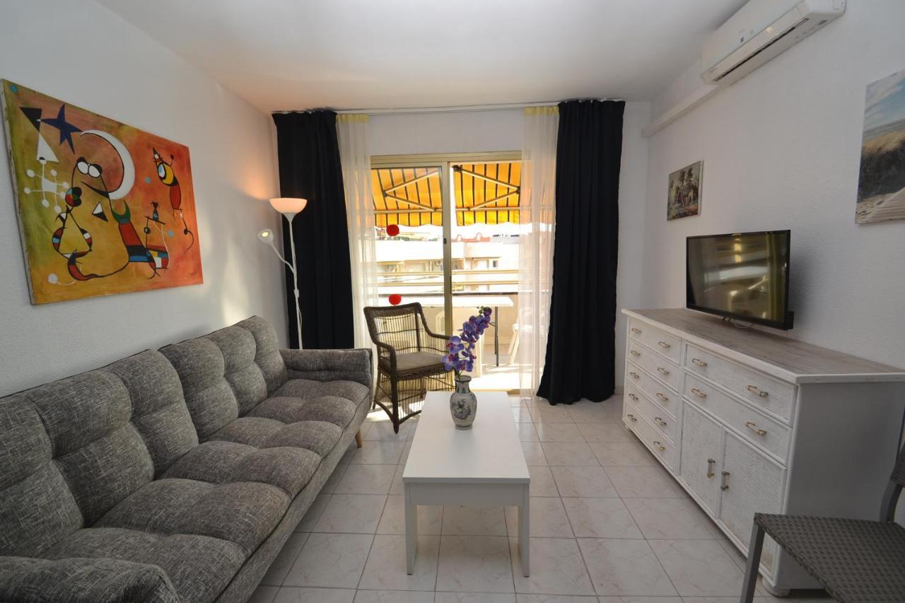 Wvp - Sevilla Salou Extérieur photo