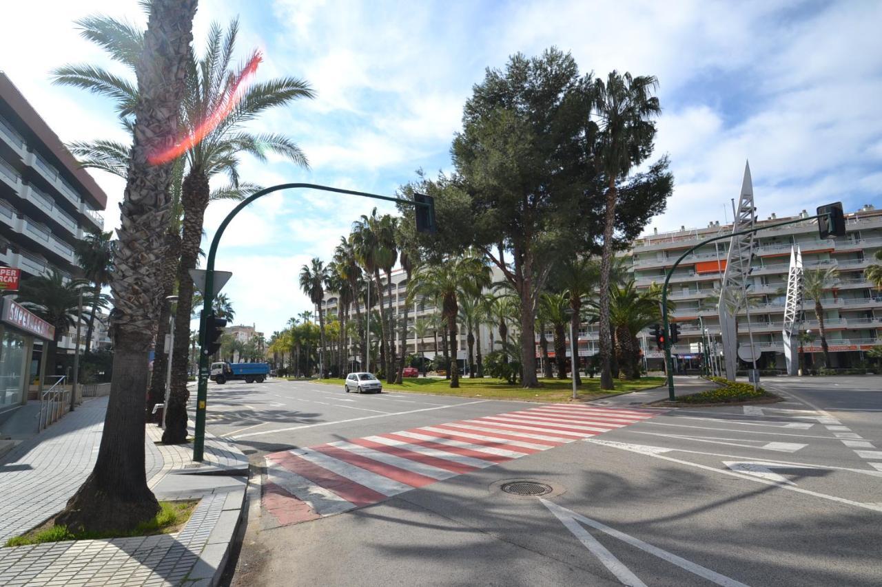 Wvp - Sevilla Salou Extérieur photo