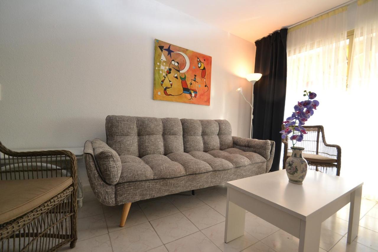 Wvp - Sevilla Salou Extérieur photo