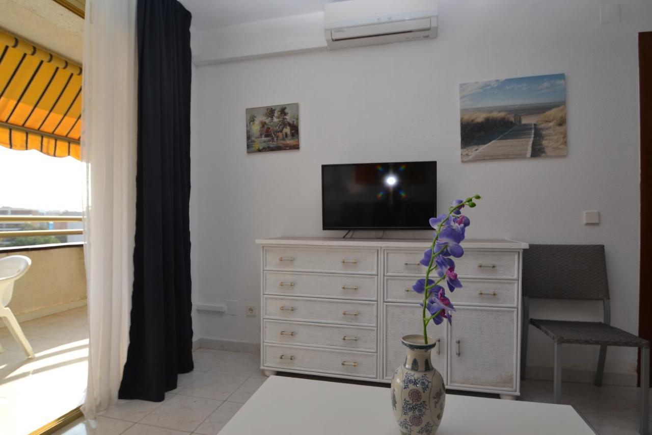 Wvp - Sevilla Salou Extérieur photo