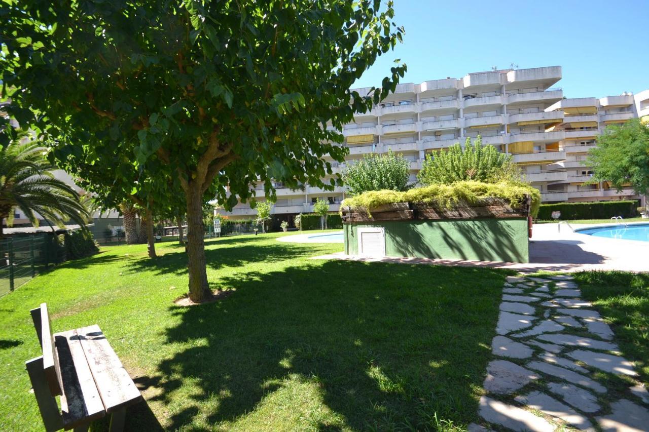 Wvp - Sevilla Salou Extérieur photo