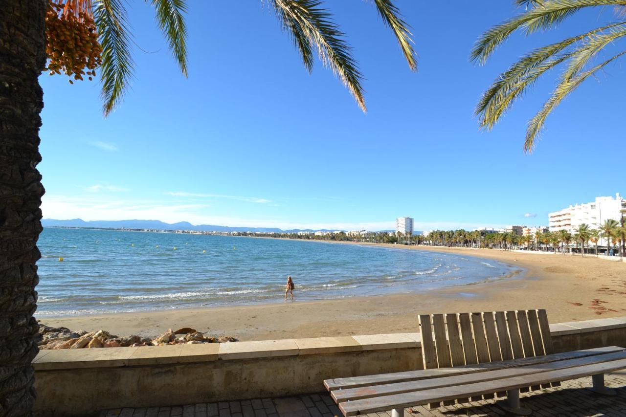 Wvp - Sevilla Salou Extérieur photo