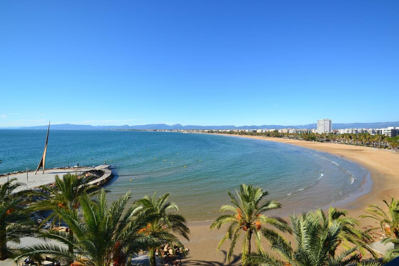 Wvp - Sevilla Salou Extérieur photo