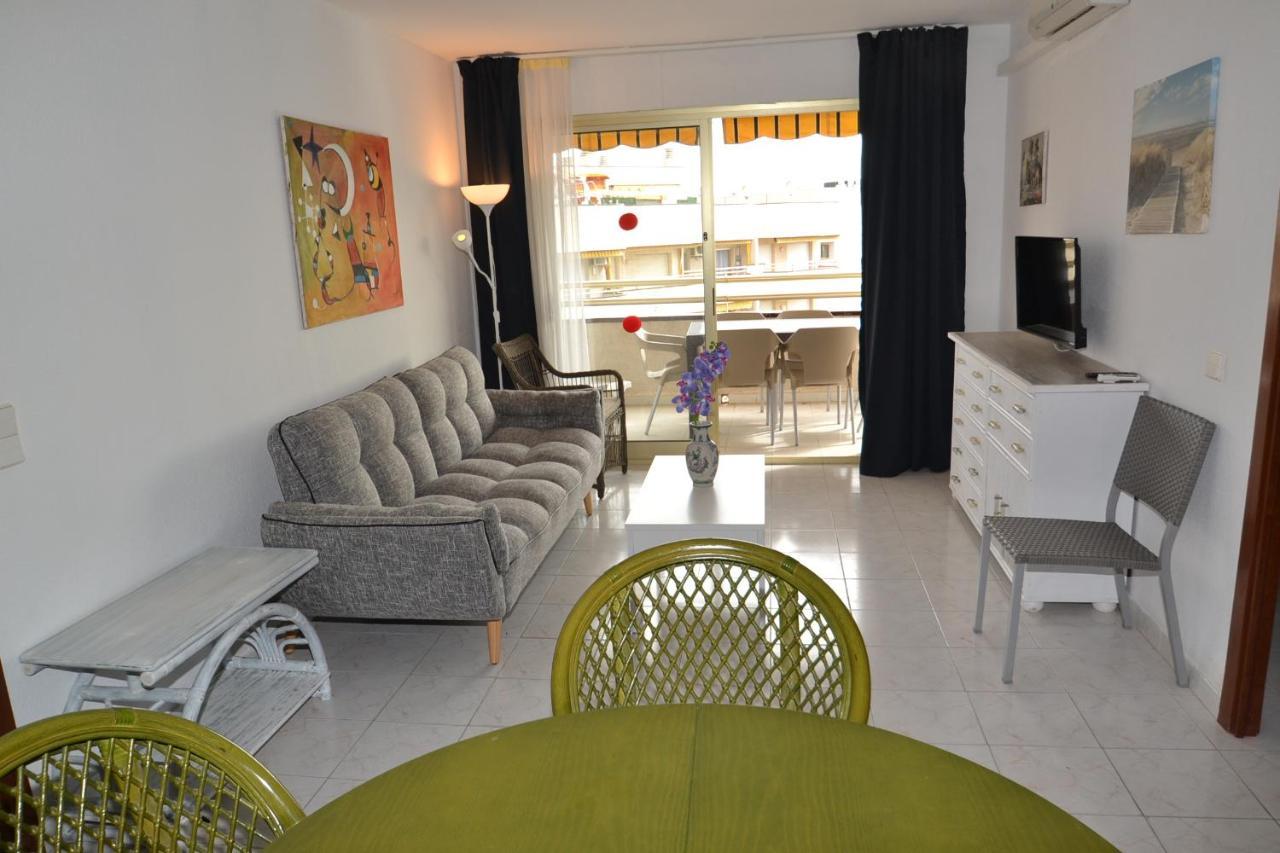 Wvp - Sevilla Salou Extérieur photo