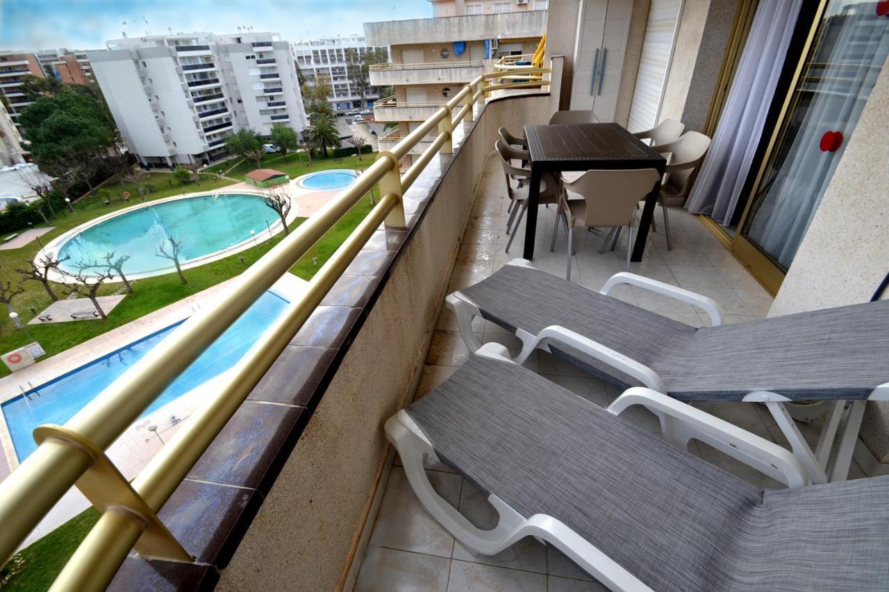 Wvp - Sevilla Salou Extérieur photo