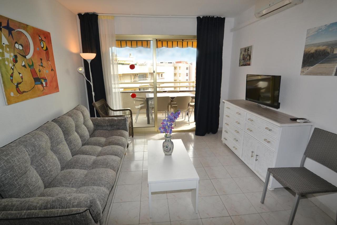 Wvp - Sevilla Salou Extérieur photo